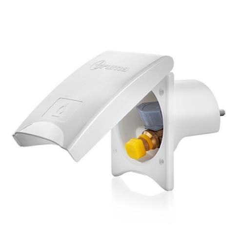 Truma bbq point white - white, 23291-01