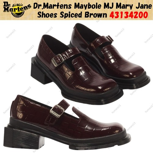 Martens maybole mary - maybole,