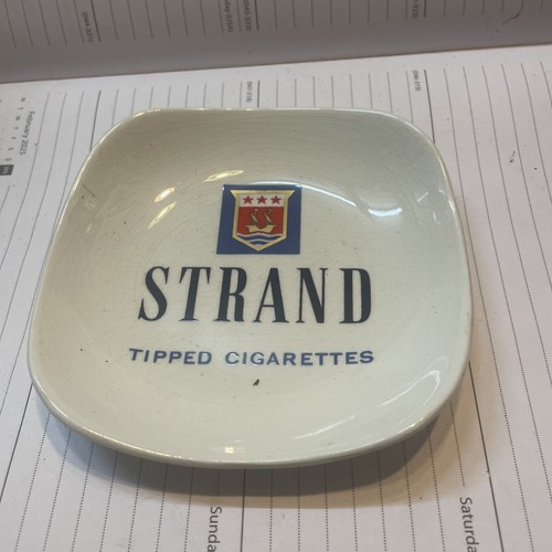 Vintage strand tipped - vintage,