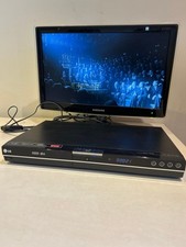 LG RHT397H HDD DVD Recorder