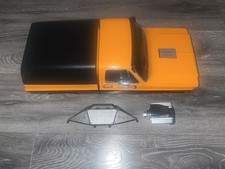 Rc4wd blazer BODY ONLY