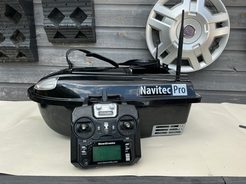 Waverunner navitec pro gps - pro,