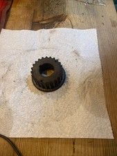 MX5 Crankshaft Timing Belt