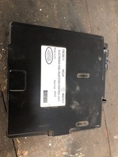 Range Rover Classic Engine ECU
