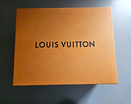 Original louis vuitton gift - original,