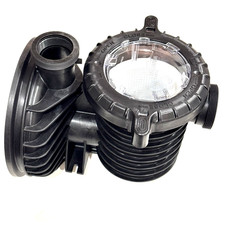 17307-0110S Pool Pump Tank