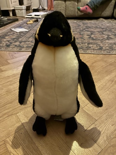 Animal earth super soft - animal, 12"