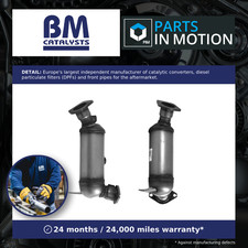 Catalytic Converter Type