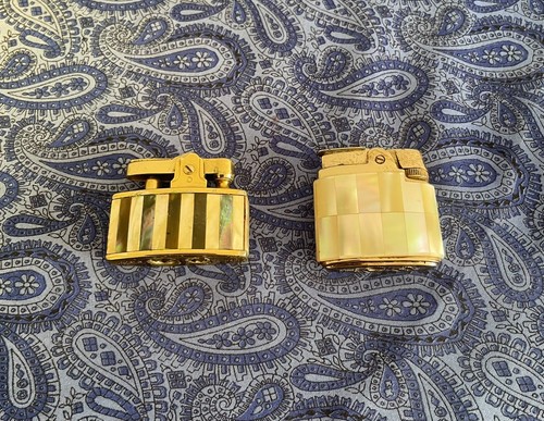 Two very nice looking small