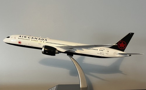 B787 air canada - air,