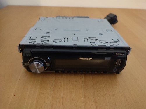 Pioneer deh x6500dab car - deh-x6500dab,