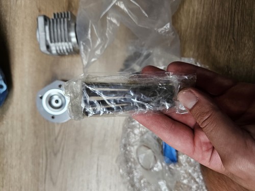 50cc race tuned - engine, for