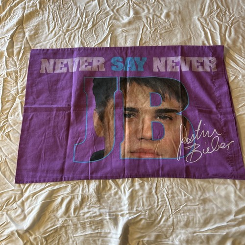 Vintage justin bieber - vintage,