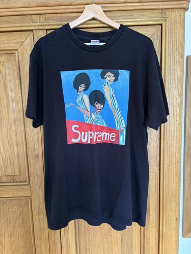 Supreme fw18 group tee shirt - supreme,