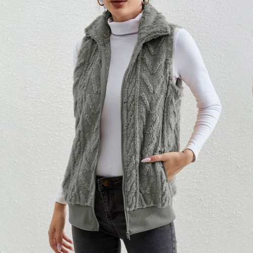Ladies body warmer - body,