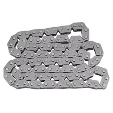 Motorcycle Camshaft Timing