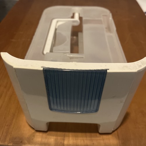 Water tank for - dd1, classic