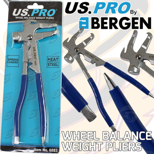 Pro wheel balance weight - us,