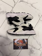 NIKE AIR HUARACHE Orca Black