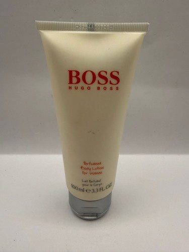 Boss hugo perfumed - boss,