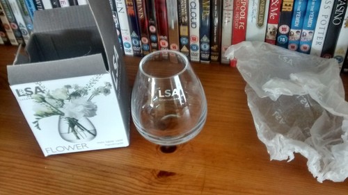 Brand new lsa - brand,
