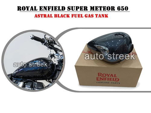 Genuine royal enfield - royal,