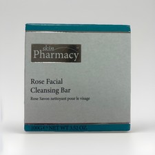 SKIN PHARMACY ROSE FACIAL