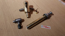 TILLEY X246B FUEL COCK PUMP