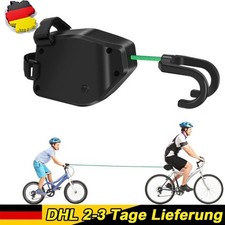 New 2.5m Bicycle Tow Rope MTB