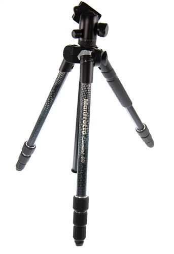 Manfrotto element mii - element,