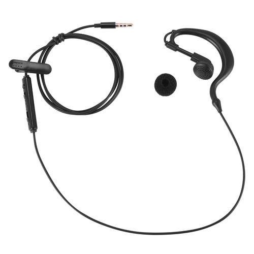 5mm single ear only - 2x(3.5mm,