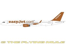 JC Wings 1:400 757-200 Easyjet