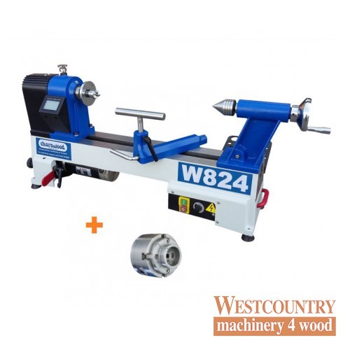 Charnwood w824p midi - w824p,