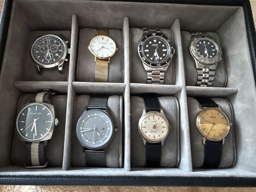 Joblot working men watches - joblot, men’s