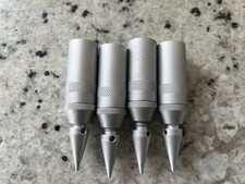 Quadraspire Spikes Hifi Rack