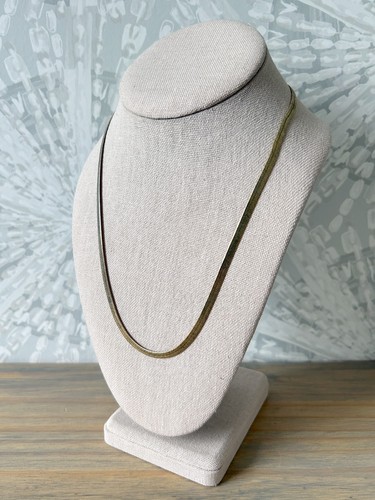 Crew herringbone chain - j.crew,