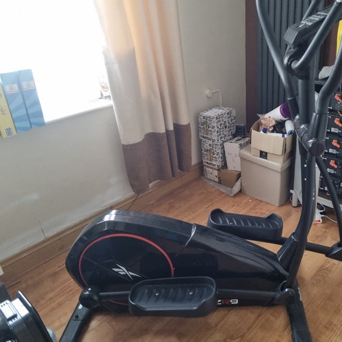 Reebok zr9 cross trainer - cross,