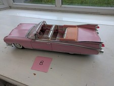 BIG CADILLAC ELDORADO BIARRITZ