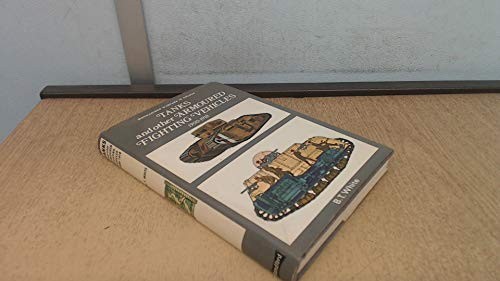 Tanks and other armoured - and,