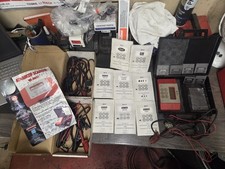 Mac Tools Crypton UK-MAS1 MEMS Classic Rover Volvo GM Ford Peugeot Diagnostic