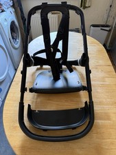 Bugaboo Fox 5 Seat Frame