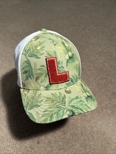 LAHAINA “L” Puma FlexFit