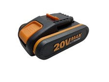 Li-Ion Battery Worx WA3551.1