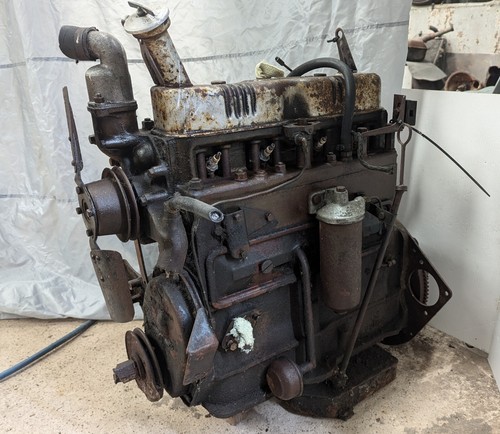 Sunbeam talbot mk3 - 90,