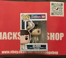 Oliver #1684 Funko Pop