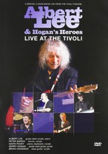 Albert Lee and Hogan's Heroes