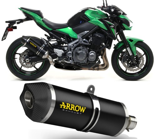Arrow exhaust race - o, race-tech