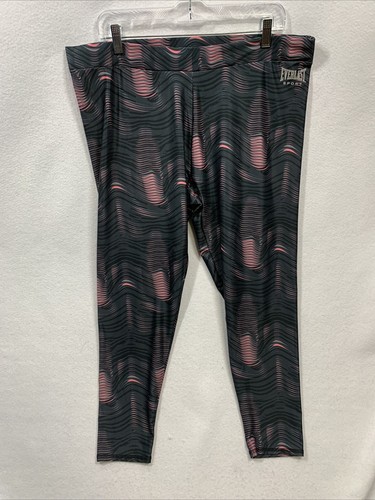 Everlast workout pants - workout,