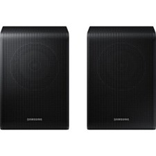 Samsung SWA-9250S 2.0 Home Cinema System 120 Watt - Black