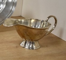 Vintage Gravy / Sauce Boat